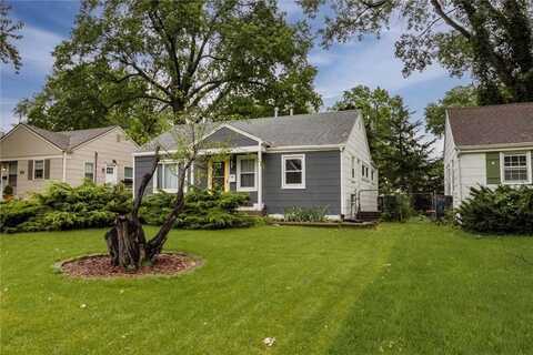 7525 Jarboe Street, Kansas City, MO 64114