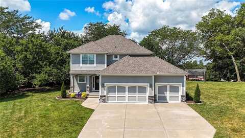 817 Highbush Place, Kearney, MO 64060