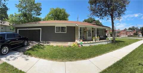 4900 Paseo Boulevard, Kansas City, MO 64110