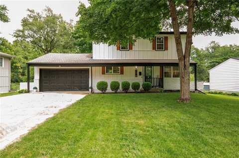 9121 Hayes Drive, Overland Park, KS 66212