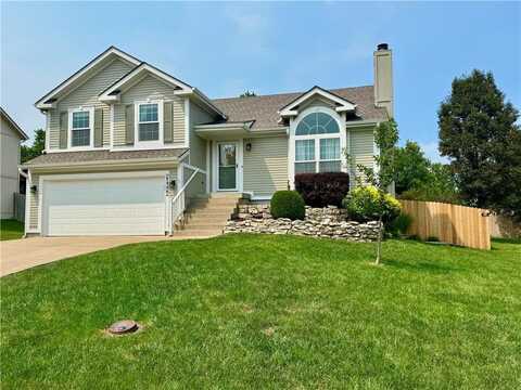 21322 W 52nd Street, Shawnee, KS 66218