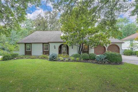 10508 Lee Boulevard, Leawood, KS 66206