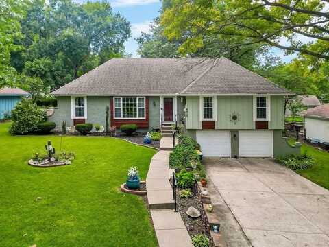 4413 E 107 Street, Kansas City, MO 64137