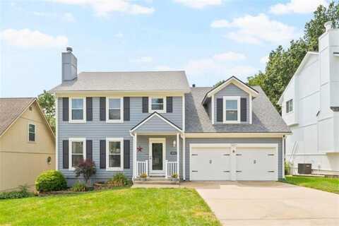 10001 W 50TH Terrace, Merriam, KS 66203
