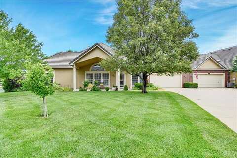 5401 W 145th Street, Leawood, KS 66224