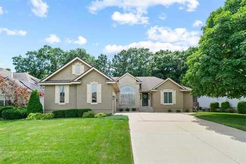3364 S Cochise Avenue, Independence, MO 64057