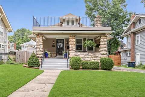 18 E 57 Terrace, Kansas City, MO 64113
