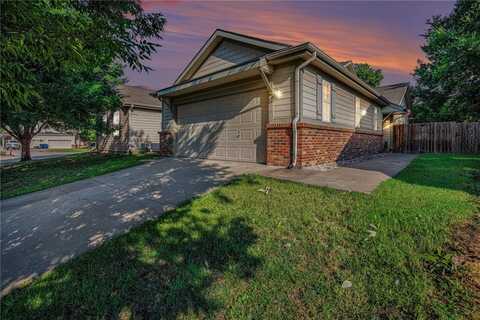1470 Legends Circle, Lawrence, KS 66049