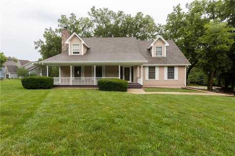 6501 Proctor Avenue, Kansas City, MO 64133