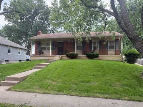 4518 S Osage Street, Independence, MO 64055