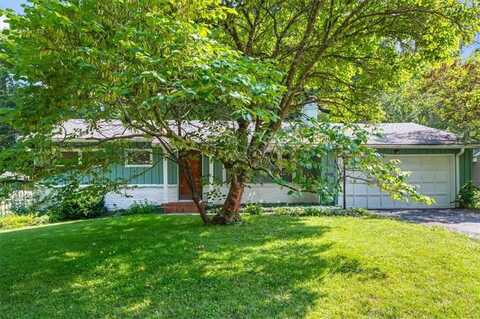 6006 W 78th Terrace, Prairie Village, KS 66208