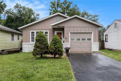 31 W 81st Terrace, Kansas City, MO 64114