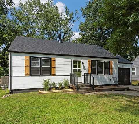 4910 Birch Street, Roeland Park, KS 66205
