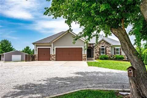 806 NW 1621 Road, Bates City, MO 64011