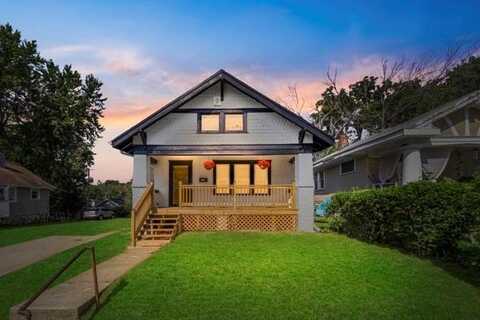 5526 Park Avenue, Kansas City, MO 64130
