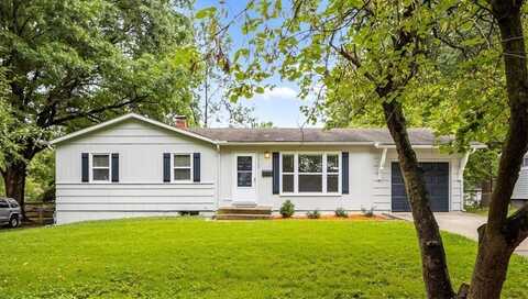13129 Sycamore Avenue, Grandview, MO 64030