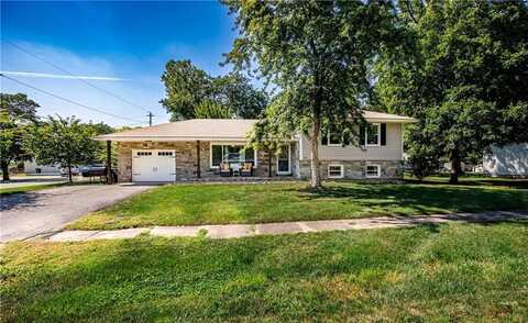 101 S 8th Street, Louisburg, KS 66053