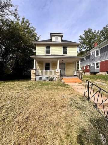 3536 Highland Avenue, Kansas City, MO 64109