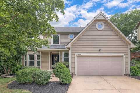 13907 W 71 Place, Shawnee, KS 66216