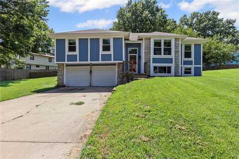 14206 S Locust Street, Olathe, KS 66062