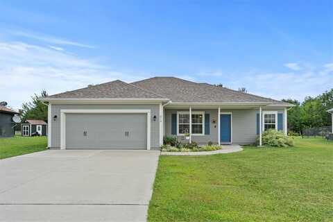 213 S DALTON Drive, Lone Jack, MO 64070