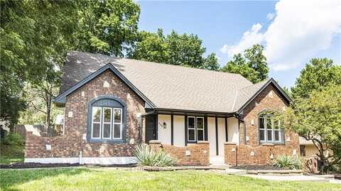 13004 E 57th Terrace, Kansas City, MO 64133