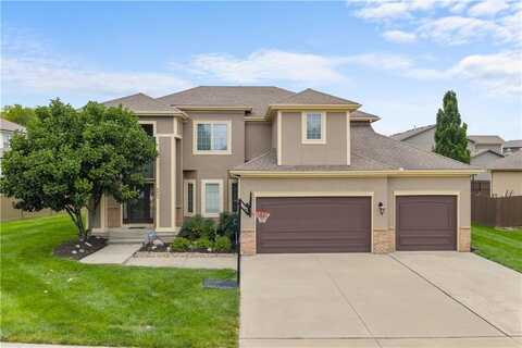 8804 SE 1st Street, Blue Springs, MO 64014