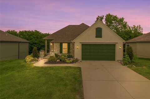 823 Old Paint Road, Raymore, MO 64083