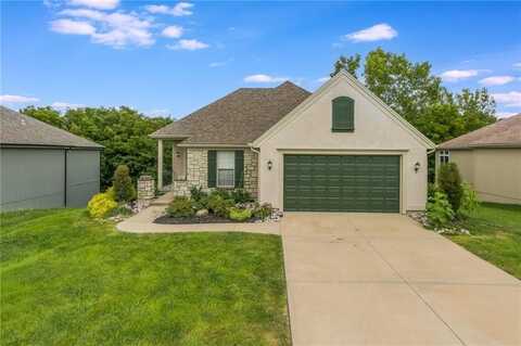 823 Old Paint Road, Raymore, MO 64083