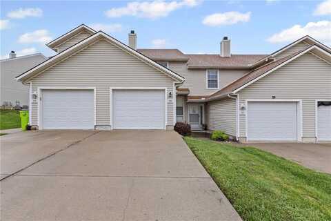 130 Brentwood Drive, Belton, MO 64012