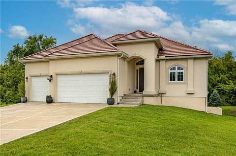 20600 E 37th Terrace Court S, Independence, MO 64057