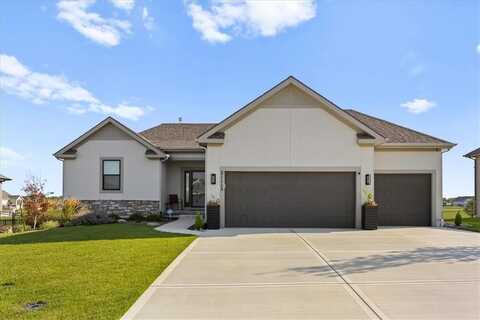 21115 W 186th Terrace, Spring Hill, KS 66083