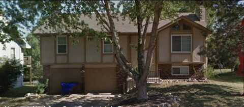 1410 E 123rd Street, Olathe, KS 66061