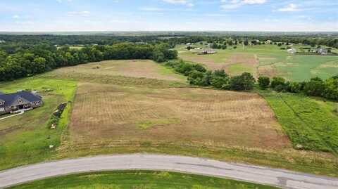 Lot 7 Kilmer Road E, Spring Hill, KS 66083