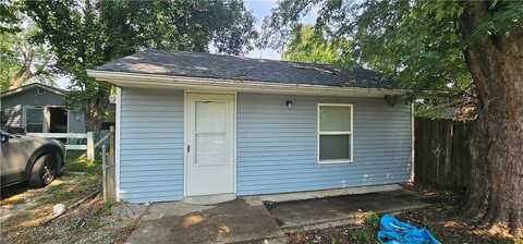 139 N CEDAR Avenue, Independence, MO 64053