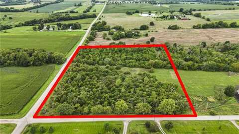 Renner Road, Spring Hill, KS 66083