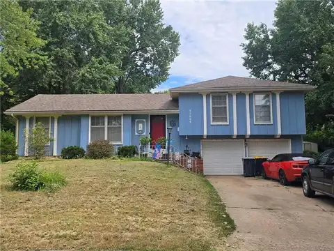 13004 E 53rd Terrace, Kansas City, MO 64133