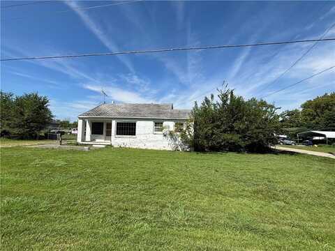1812 S Margrave Street, Fort Scott, KS 66701