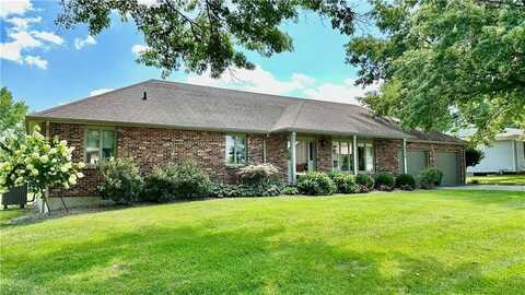 1716 Hillcrest Drive, Trenton, MO 64683