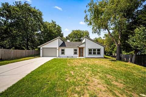 2100 S 37th Street, Kansas City, KS 66106