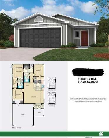 37722 W 207th Terrace, Edgerton, KS 66021