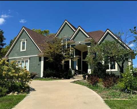 3540 W 153rd Terrace, Leawood, KS 66224
