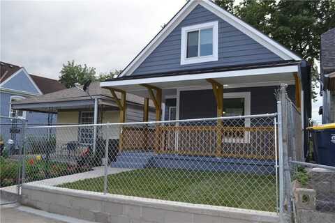622 Norton Avenue, Kansas City, MO 64124