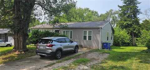 6306 E 152nd Street, Grandview, MO 64030