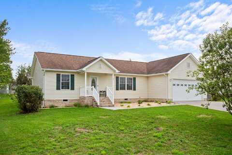 259 N SUNSET DR, BROADWAY, VA 22815