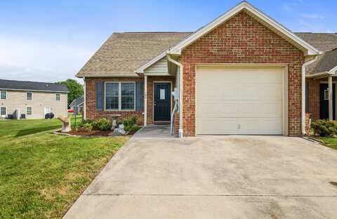 164 ALGER LN, BROADWAY, VA 22815