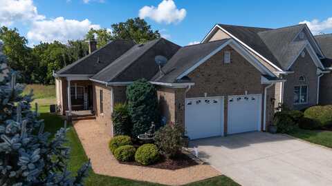 104 COURTYARD TER, NEW MARKET, VA 22844
