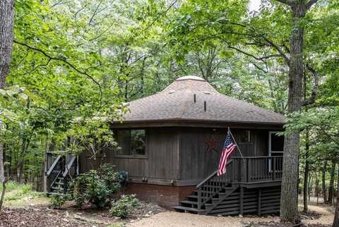 130 CONGERS LN, MCGAHEYSVILLE, VA 22840