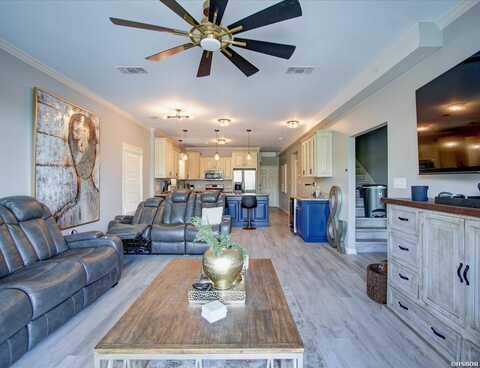 532 GRAND POINT, Hot Springs, AR 71901