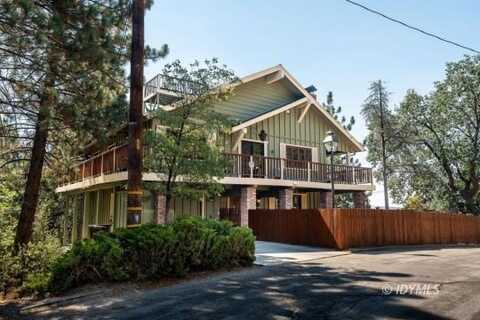 26857 Crestview DR, Idyllwild, CA 92549